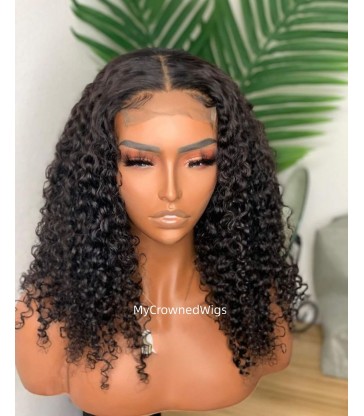 HD Lace wigs - My Crowned Wigs